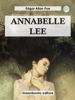 cover image of Annabelle Lee